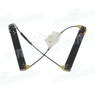 Podizač stakla bez motora VOLKSWAGEN TOUAREG (7L), 02-10; 