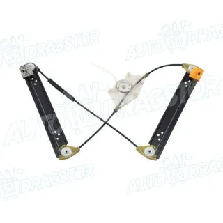 Podizač stakla bez motora VOLKSWAGEN TOUAREG (7L), 02-10; 