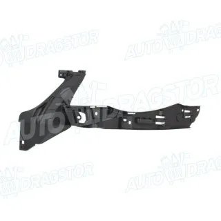 Nosač branika VOLKSWAGEN TOUAREG (7L2), 01.07-04.10; 