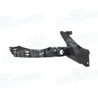 Nosač branika VOLKSWAGEN TOUAREG (7L2), 01.07-04.10; 