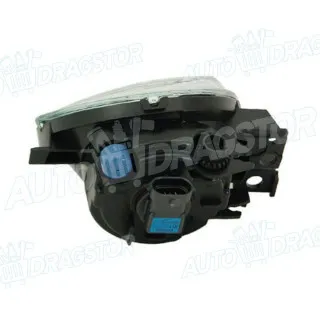 Maglenka PORSCHE CAYENNE (955/9PA), 02-10; 