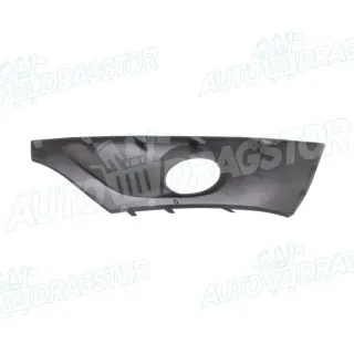 Okvir maglenke VOLKSWAGEN TOUAREG (7P5), 10-18; 