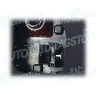 Štop svetlo VOLKSWAGEN TOUAREG (7P5), 10-18; 