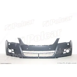 Prednji branik VOLKSWAGEN TIGUAN (5N), 07-16; 