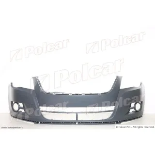Prednji branik VOLKSWAGEN TIGUAN (5N), 07-16; 