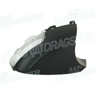 Bočni migavac u retrovizoru VOLKSWAGEN TIGUAN (5N), 07-16; 