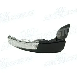 Bočni migavac u retrovizoru VOLKSWAGEN TIGUAN (5N), 07-16; 