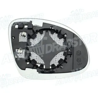 Poklopac retrovizora SEAT, SKODA, VOLKSWAGEN 