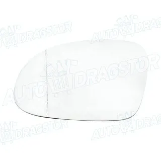 Poklopac retrovizora SEAT, SKODA, VOLKSWAGEN 