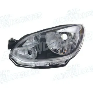 Far VOLKSWAGEN UP! (VW120), 12-; 