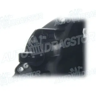 Far VOLKSWAGEN UP! (VW120), 12-; 