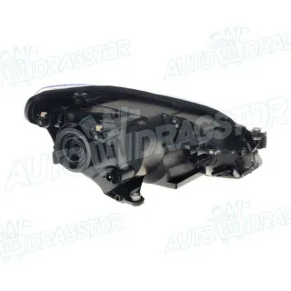 Far VOLKSWAGEN UP! (VW120), 12-; 