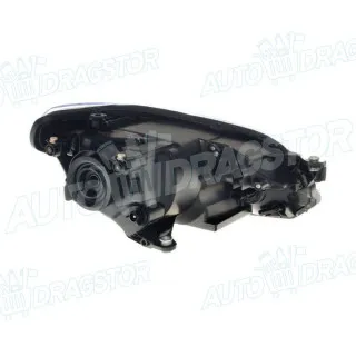 Far VOLKSWAGEN UP! (VW120), 12-; 