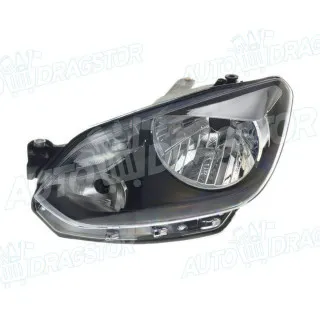 Far VOLKSWAGEN UP! (VW120), 12-; 