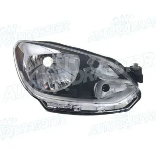 Far VOLKSWAGEN UP! (VW120), 12-; 