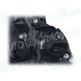 Far VOLKSWAGEN UP! (VW120), 12-; 