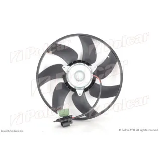 Propeler ventilatora SEAT, SKODA, VOLKSWAGEN 