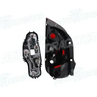 Štop svetlo VOLKSWAGEN UP! (VW120), 12-; 