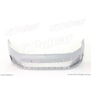 Prednji branik VOLKSWAGEN GOLF VII (5G), 12-; 