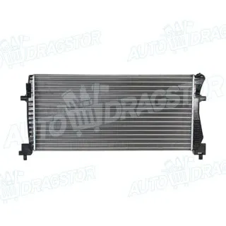 Hladnjak AUDI, SEAT, SKODA, VOLKSWAGEN 