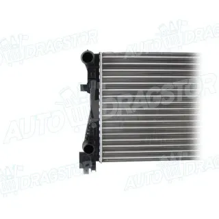 Hladnjak AUDI, SEAT, SKODA, VOLKSWAGEN 