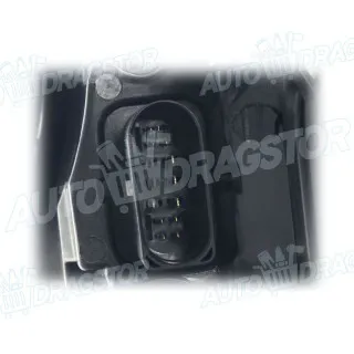 Far VOLKSWAGEN GOLF VII (5G), 12-; 