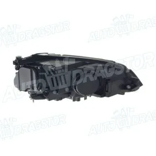 Far VOLKSWAGEN GOLF VII (5G), 12-; 