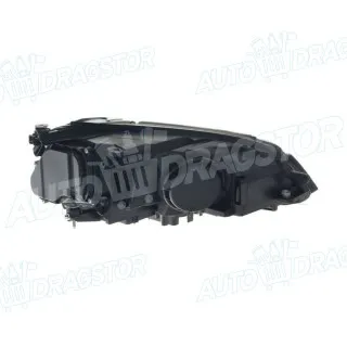 Far VOLKSWAGEN GOLF VII (5G), 12-; 