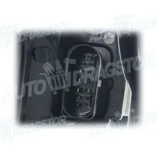 Far VOLKSWAGEN GOLF VII (5G), 12-; 