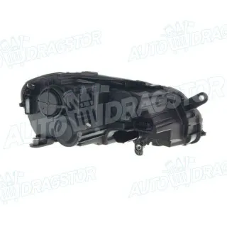 Far VOLKSWAGEN PASSAT (B7), 10-15; 