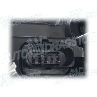 Far VOLKSWAGEN PASSAT (B7), 10-15; 