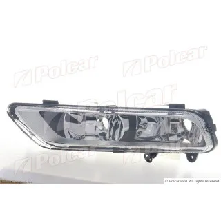 Maglenka VOLKSWAGEN PASSAT (B7), 10-15; 