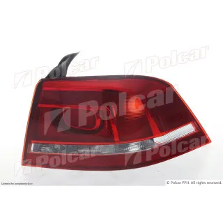 Štop svetlo VOLKSWAGEN PASSAT (B7), 10-15; 