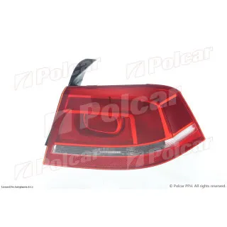 Štop svetlo VOLKSWAGEN PASSAT (B7), 10-15; 