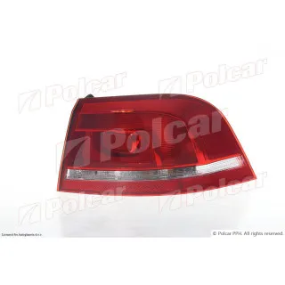 Štop svetlo VOLKSWAGEN PASSAT (B7), 10-15; 