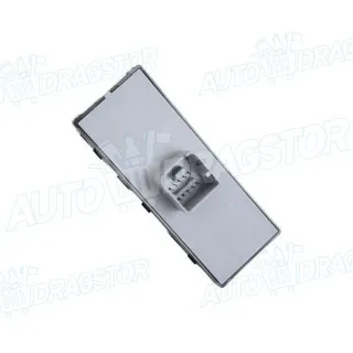 Prekidač otvaranja bočnih prozora VOLKSWAGEN CC (358), 12-17; GOLF V PLUS (5M), 05-09; GOLF VI (5K), 08-13; JETTA (1B), 10-18; PASSAT (B7), 10-15; TIGUAN (5N) 