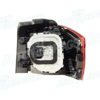 Štop svetlo VOLKSWAGEN GOLF SPORTSVAN, 13-; 