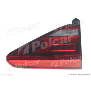 Štop svetlo VOLKSWAGEN TOURAN (5T), 15-; 