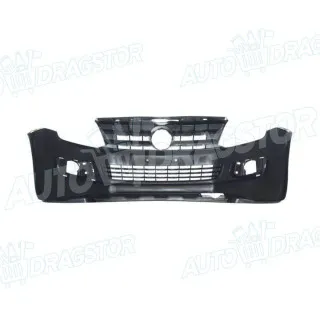 Prednji branik VOLKSWAGEN AMAROK (N817), 10-; 