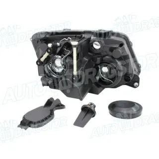 Far VOLKSWAGEN AMAROK (N817), 10-; 