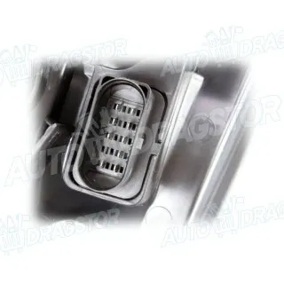 Far VOLKSWAGEN AMAROK (N817), 10-; 