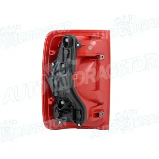 Štop svetlo VOLKSWAGEN AMAROK (N817), 10-; 