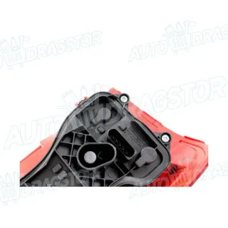 Štop svetlo VOLKSWAGEN AMAROK (N817), 10-; 