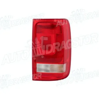 Štop svetlo VOLKSWAGEN AMAROK (N817), 10-; 