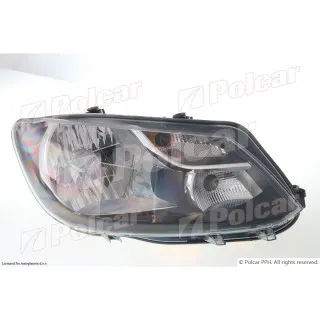 Far VOLKSWAGEN CADDY (2K), 04-; 