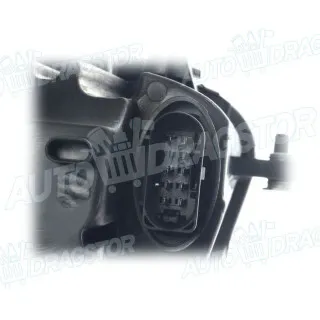 Far VOLKSWAGEN CADDY (2K), 04-; 