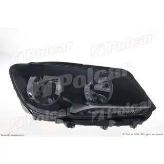 Far VOLKSWAGEN CADDY (2K), 04-; 