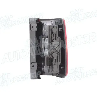 Štop svetlo VOLKSWAGEN CADDY (2K), 04-; 