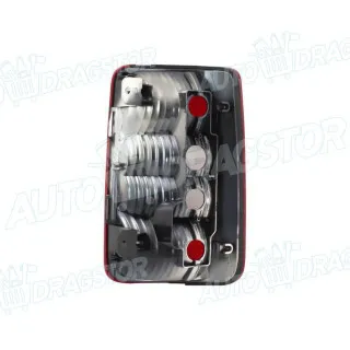 Štop svetlo VOLKSWAGEN CADDY (2K), 04-; 