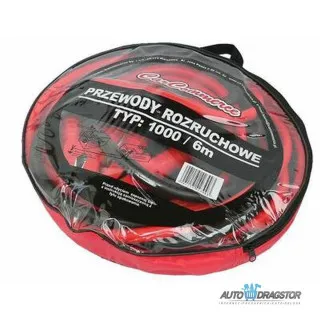 KABLOVI ZA START 1000/6.0M 